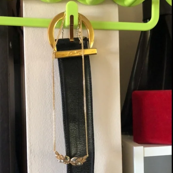 Nina Ricci necklace - Picture 8 of 12